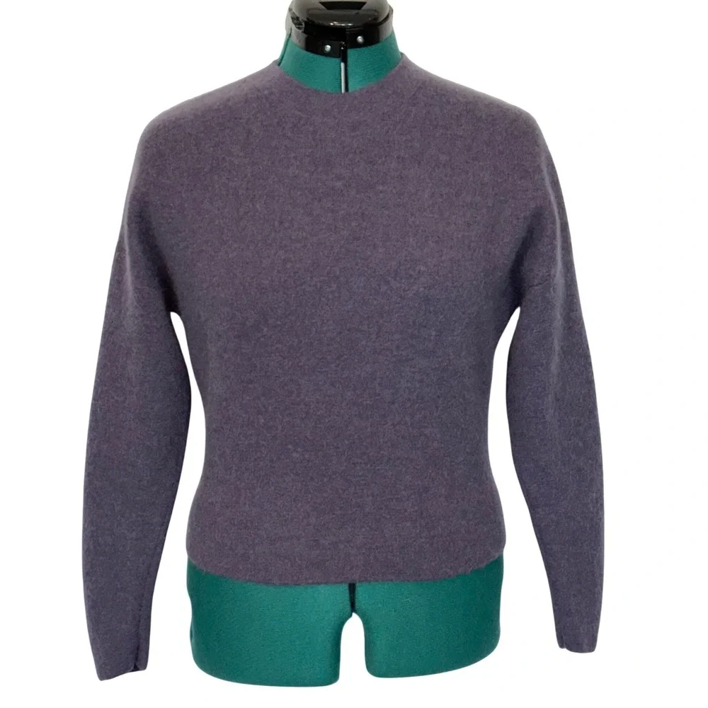 Vince crewneck sweater